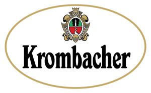 Logo: Krombacher